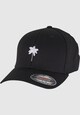 Good Day Palm Tree Wooly Combed Cap-2