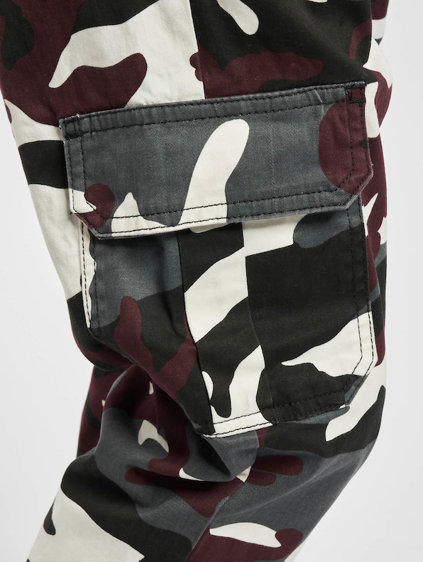  Camo Cargo Jogging 2.0-4