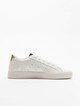 adidas Originals Sleek Sneakers Ftwr White/Crystal White/Golden-2