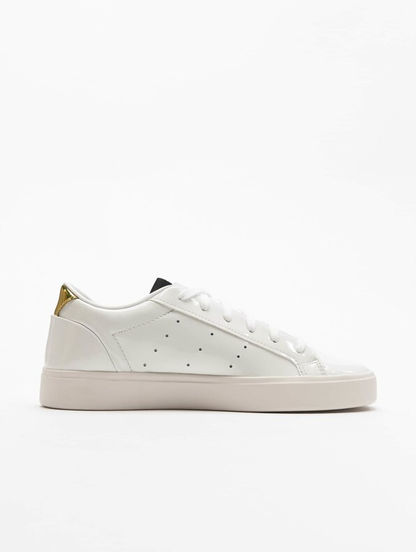 adidas Originals Sleek Sneakers-2