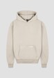 Super Heavy Blank Hoodie-1