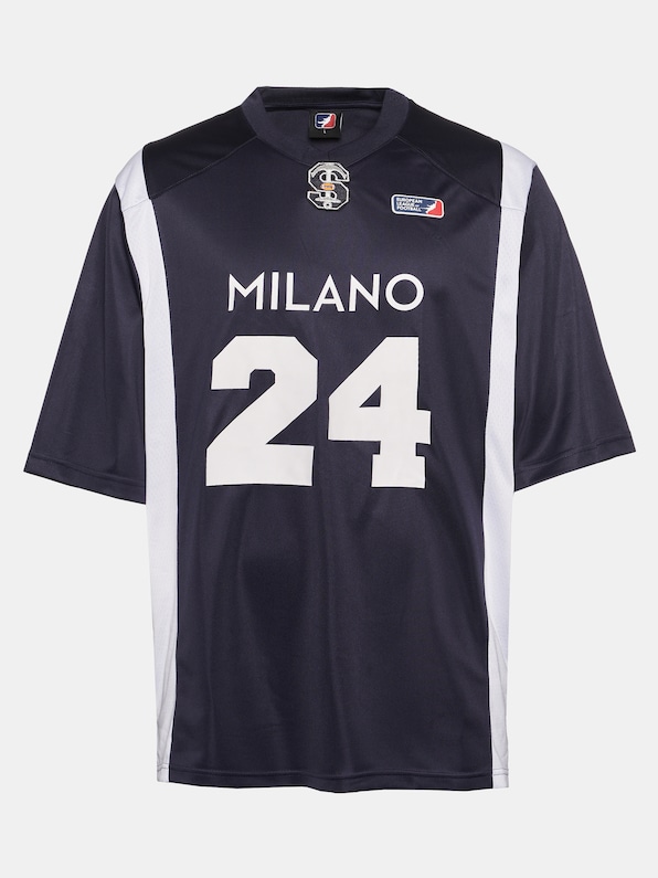 Milano Seamen 2-9