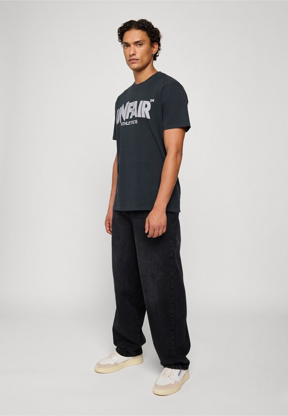 Classic Label T-Shirt-2