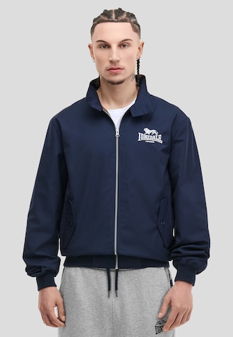 Acton Harrington 