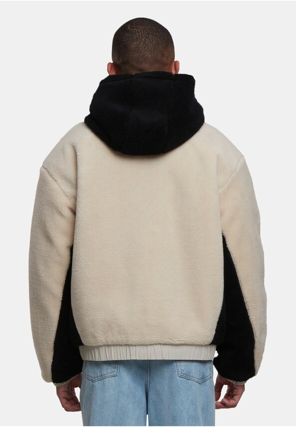 ABSECON TEDDY JACKET-1