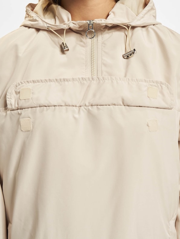 Ladies Basic Pull Over-4