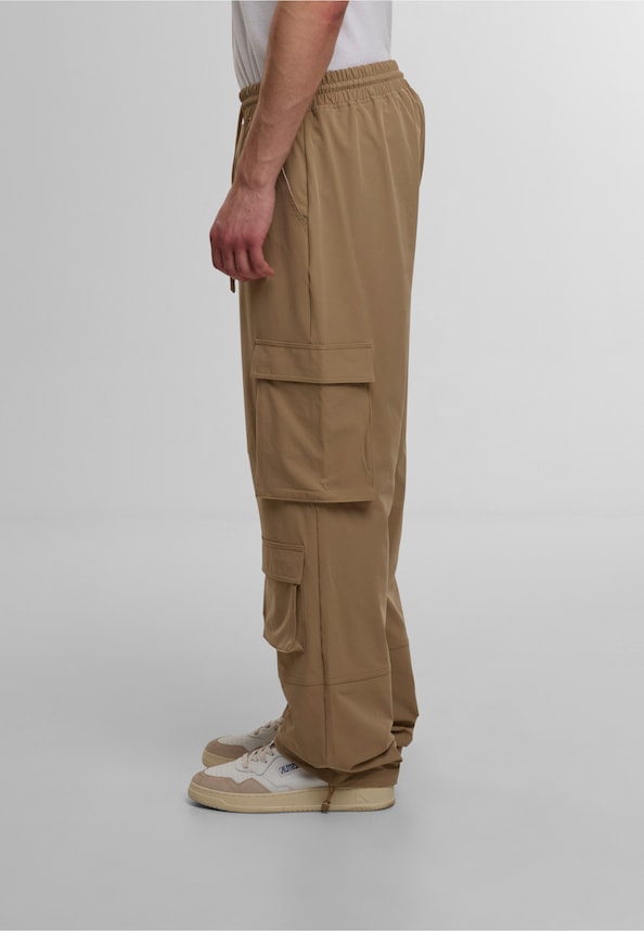 Oris Cargo Pants-2