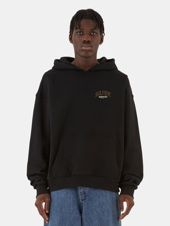 MJ Gonzales SAINT V.1 heavy oversized Hoodies