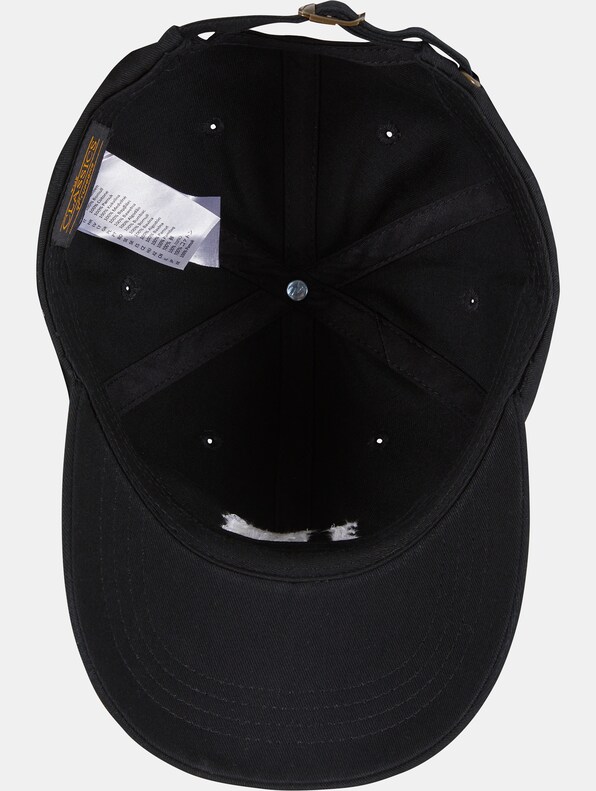 I Don‘t Care Low Profile Cotton Twill-4