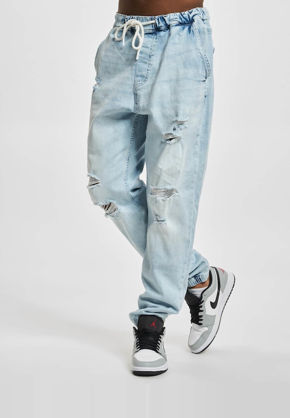 Noah Cuffed Laces Ultimate Destr-1