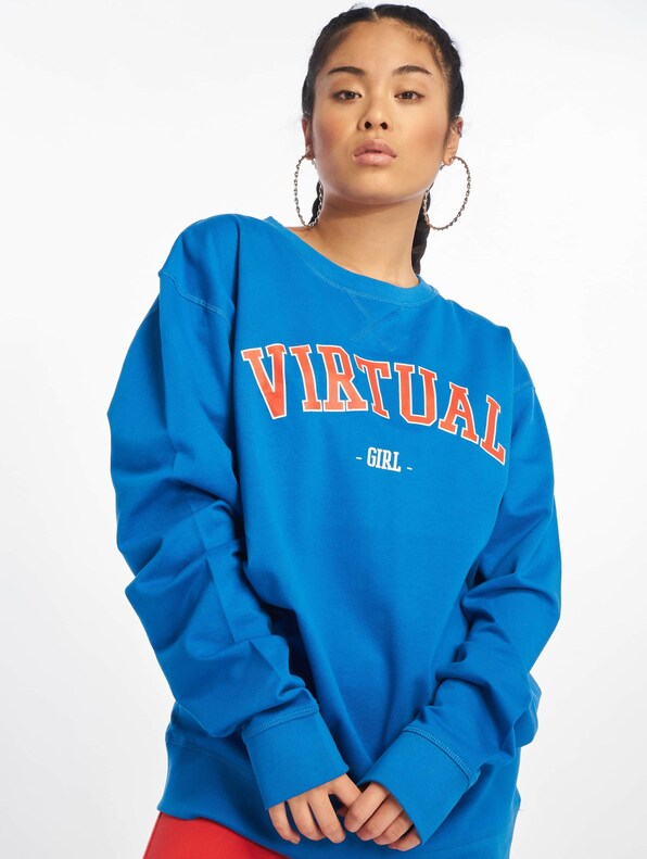 Virtual Girl-0