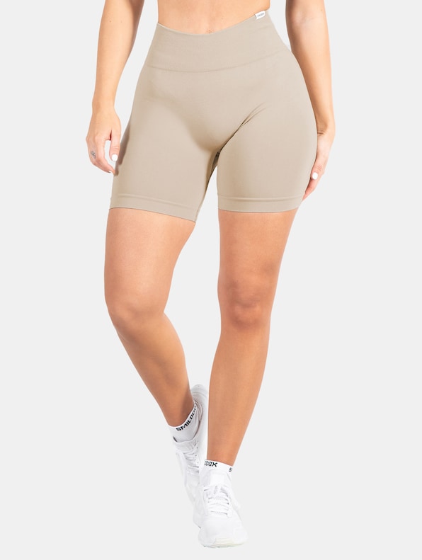 Smilodox Amaze Pro Shorts-2