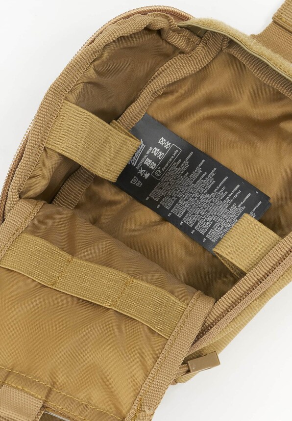 Molle First Aid Pouch Premium-8