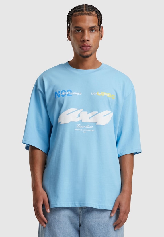 Motorsport Heavy Oversize Sleeve-2