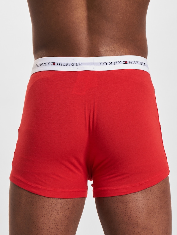 Tommy Hilfiger 5 Pack Boxershorts-5