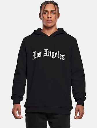 Los Angeles Wording New Heavy