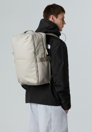 The North Face Base Camp Voyager Daypack Base Camp Rucksäcke
