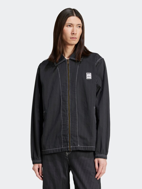 adidas Originals WAB Nylon Übergangsjacken-0