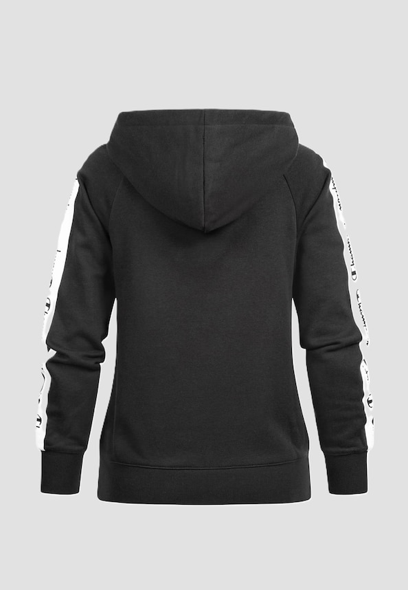 Legacy Women Hooded-1