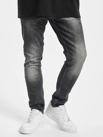 2Y Premium Dean  Slim Fit Jeans