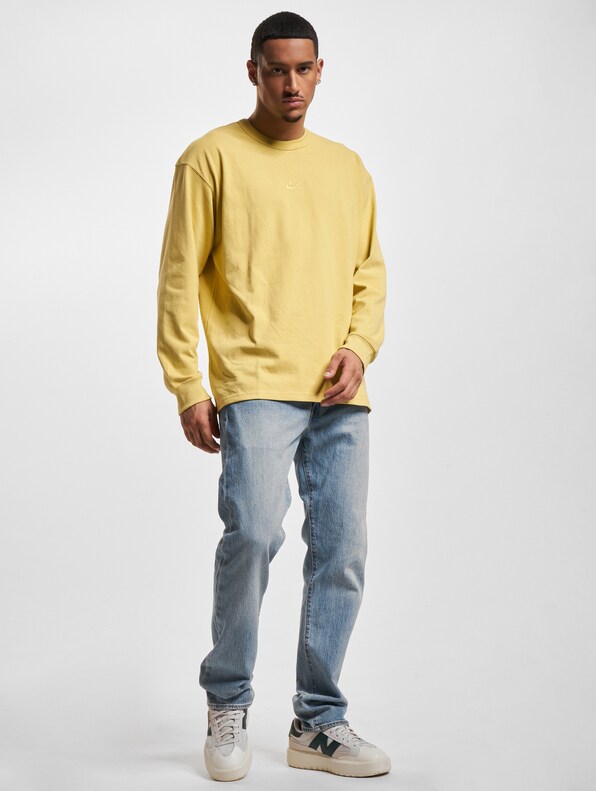 Nike Premium Essential Longsleeve Night Saturn-4