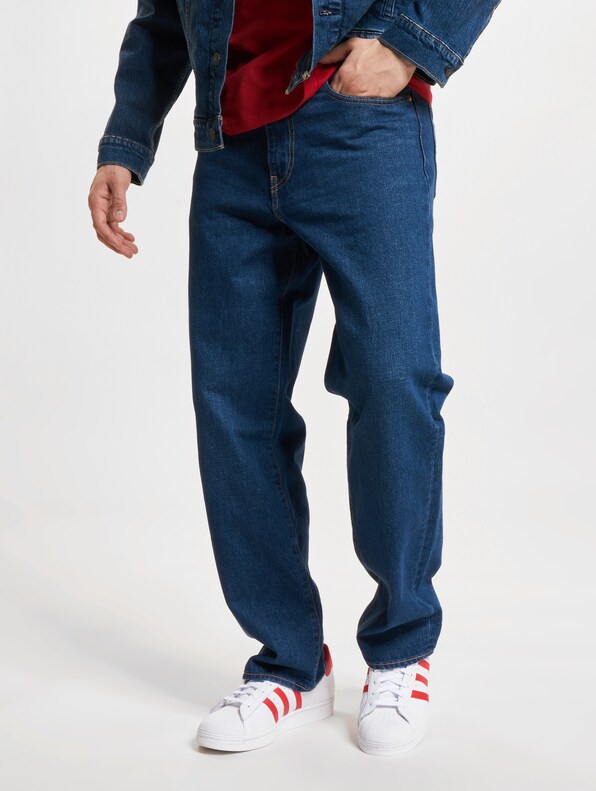 Levi's 568 Stay Loose Fit Jeans-0