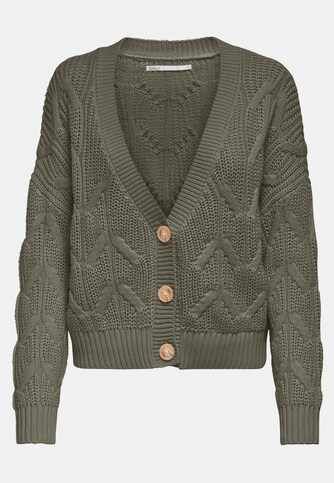 ONLMETTE L/S CARDIGAN CS KNT