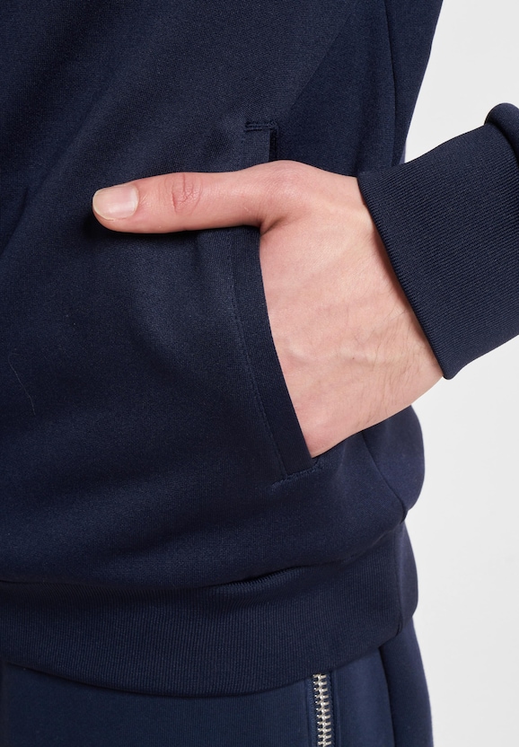  Orion Half Zip-4
