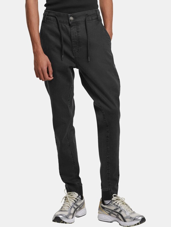 Urban Classics Antifit Denim-0