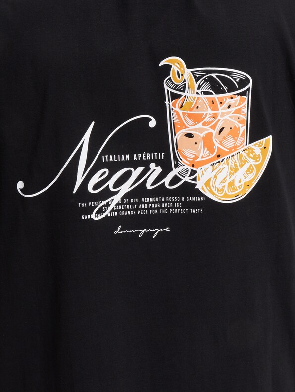 Negroni -3