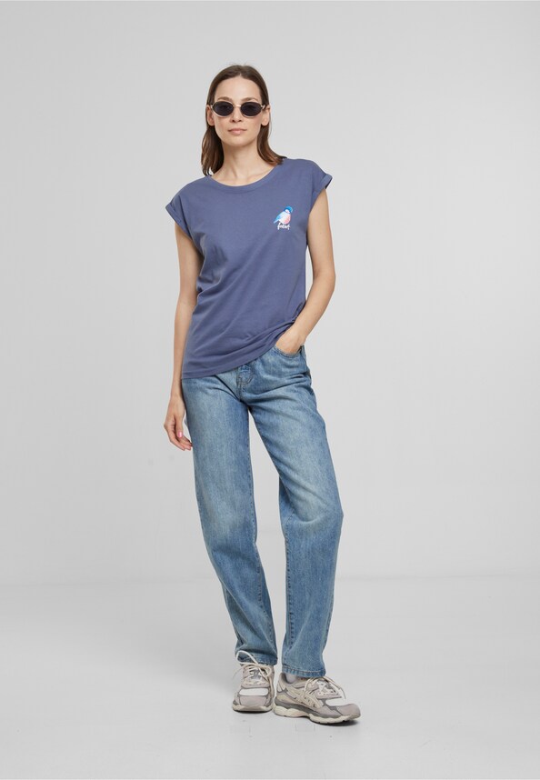 Forvert Ladies Tee San Luis-2