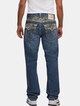True Religion RICKY SUPER T FLAP BUDDHA CAMO-1