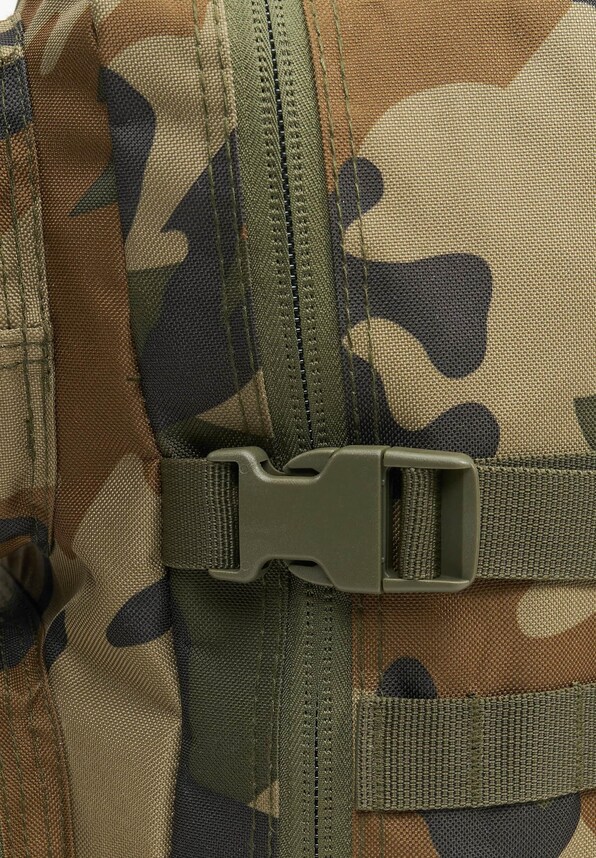 US Cooper Patch Medium -7