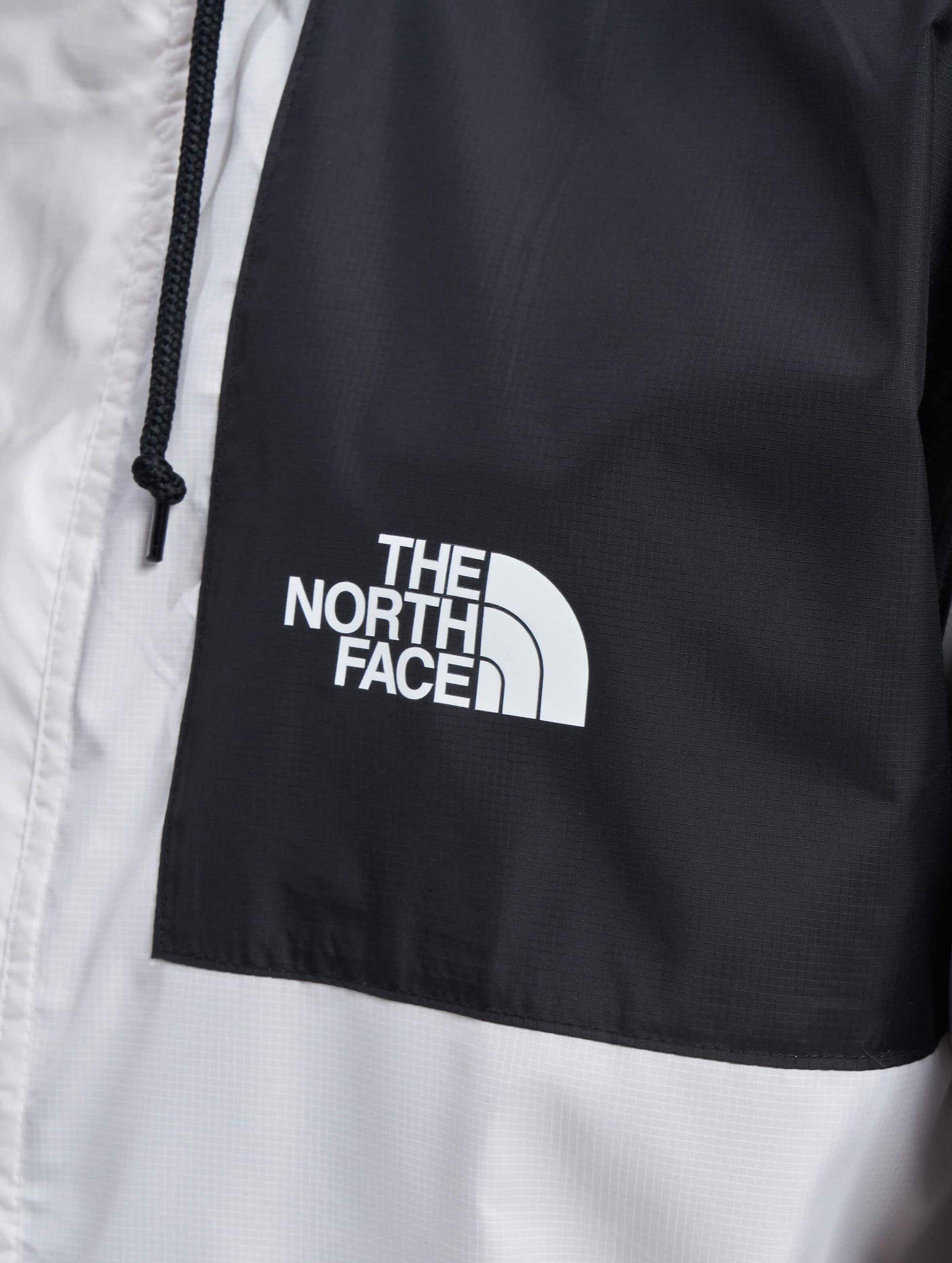 Veste the north online face 1985