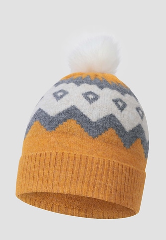 Vero Moda Damen Strickmütze