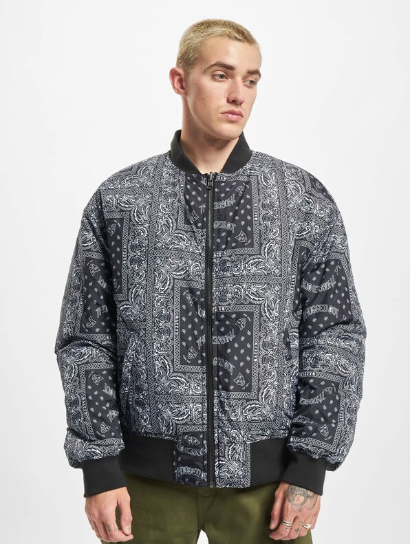 Thugged Out Reversible-2