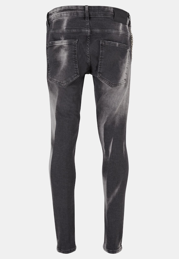 Skinny -3