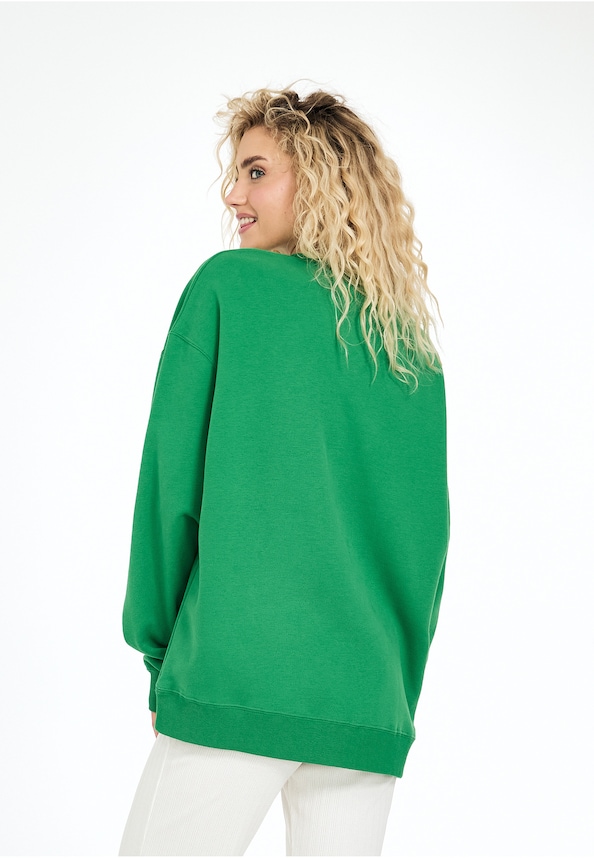 OV Sweater Good Vibes-1