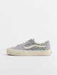 Ua Sk8-Low Tonal Stripes -4