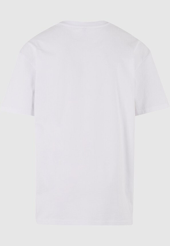 Upscale Core EMB Oversize Tee-5