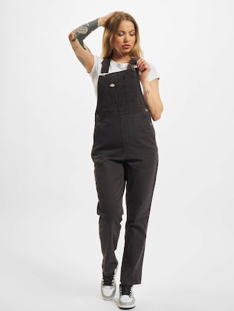 Dickies Duck Canvas SW Dungaree