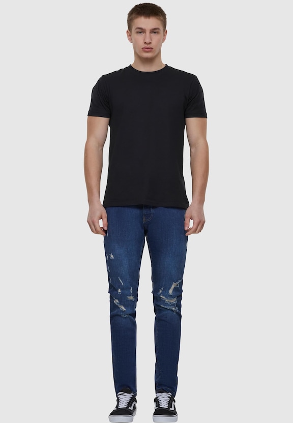 Skinny -3