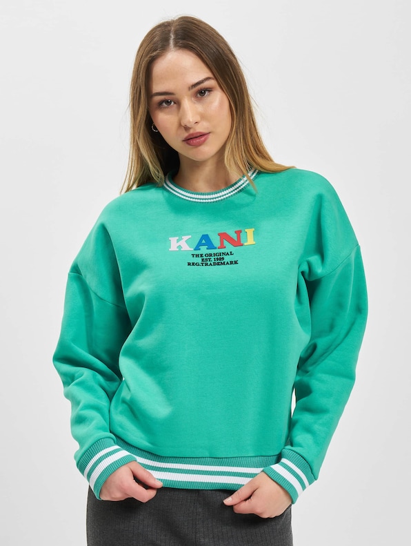 Retro College-2