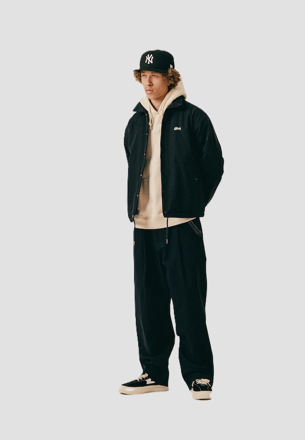 Coach -2