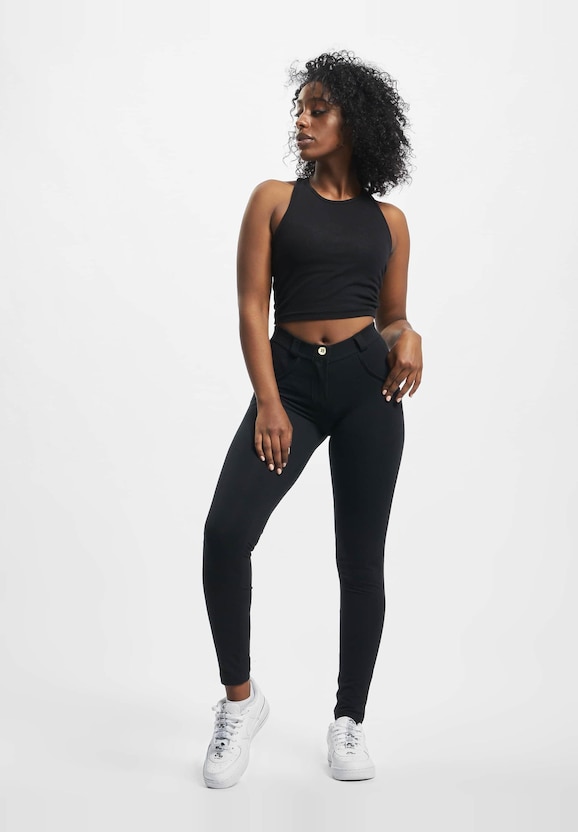Freddy WR.UP® Push-Up Skinny Fit Jeans-5