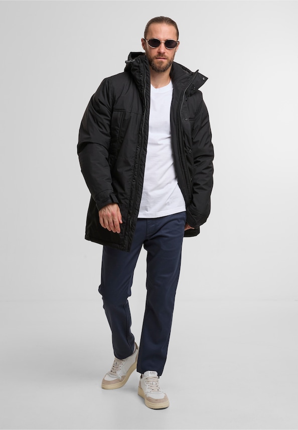INBenyol Coat-2