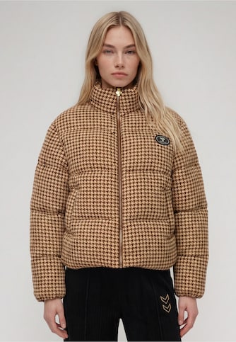 Pepita Corduroy Bee 
