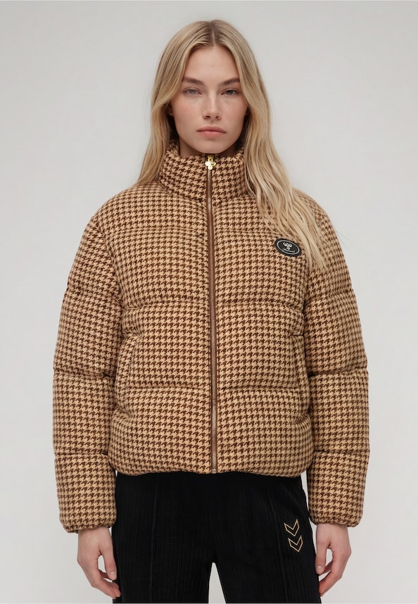 Pepita Corduroy Bee -0