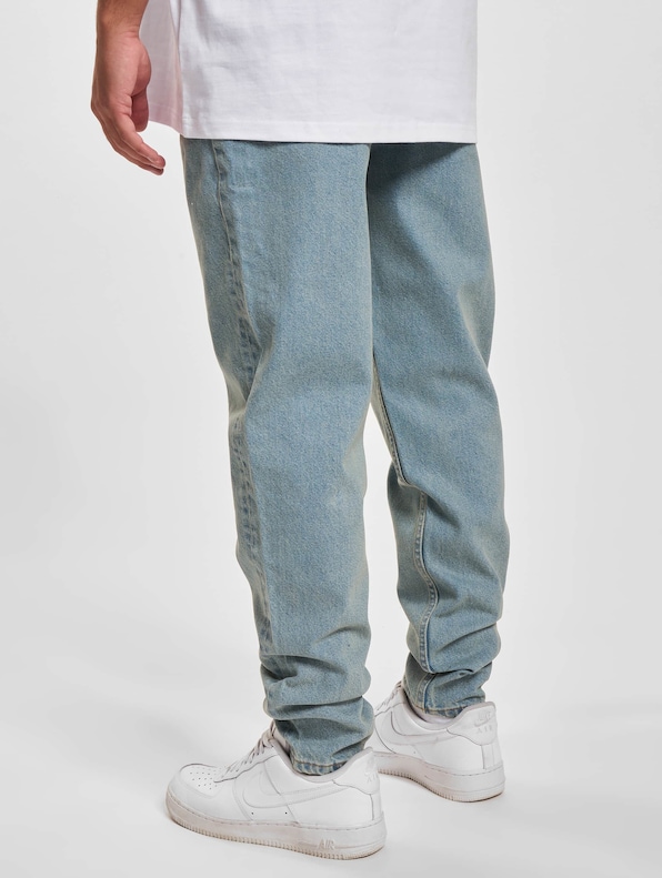DEF Loose Fit Jeans-1