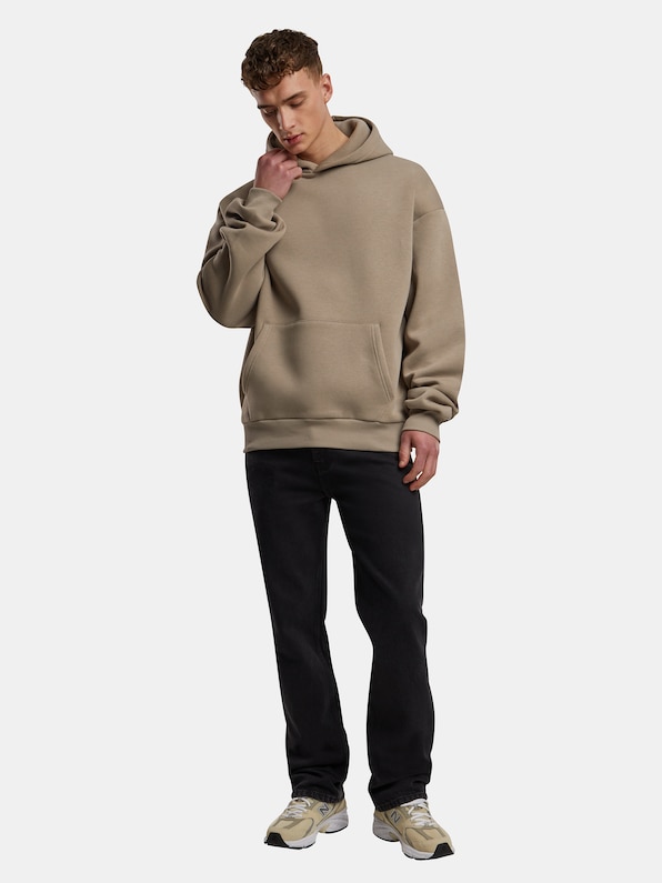 Prohibited Oversized Hoodies-3